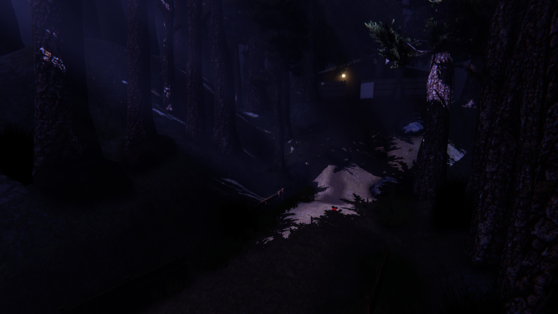 The Paperman screenshot 3