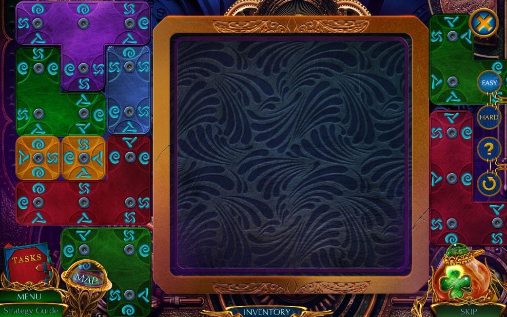 Labyrinths of the World: Fool's Gold Collector's Edition screenshot 9