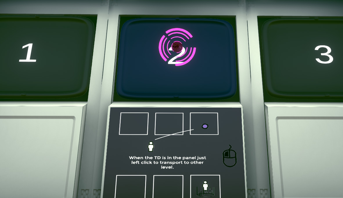 Keeper 2119 screenshot 3