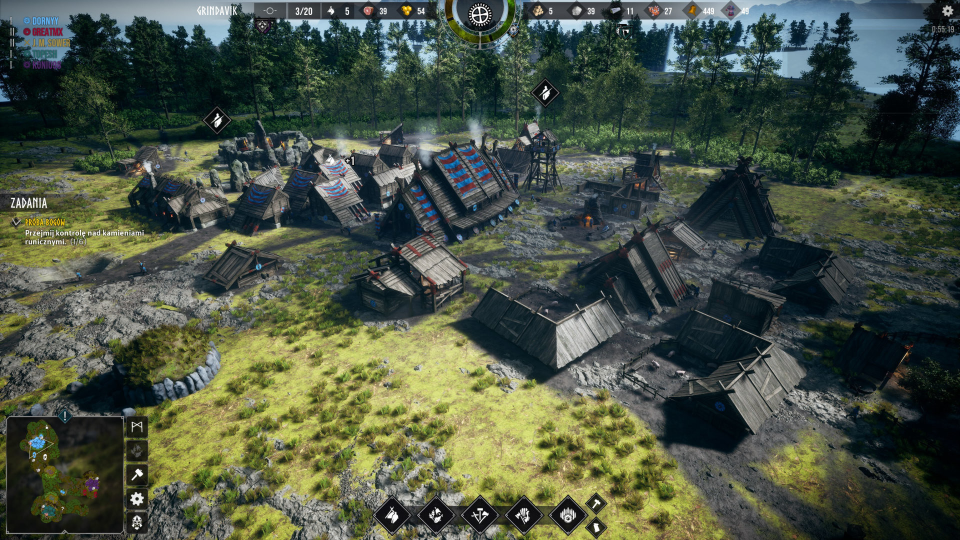 Frozenheim screenshot 3