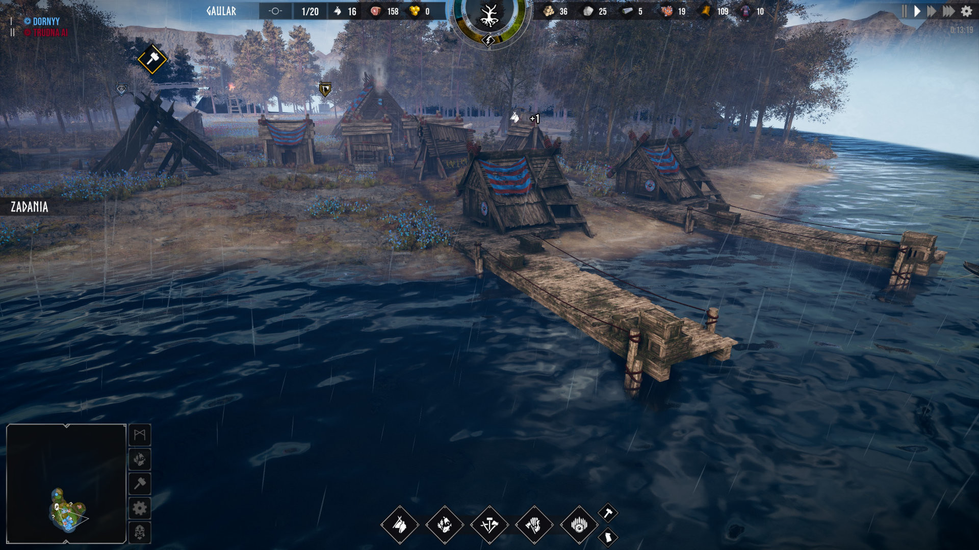Frozenheim screenshot 6