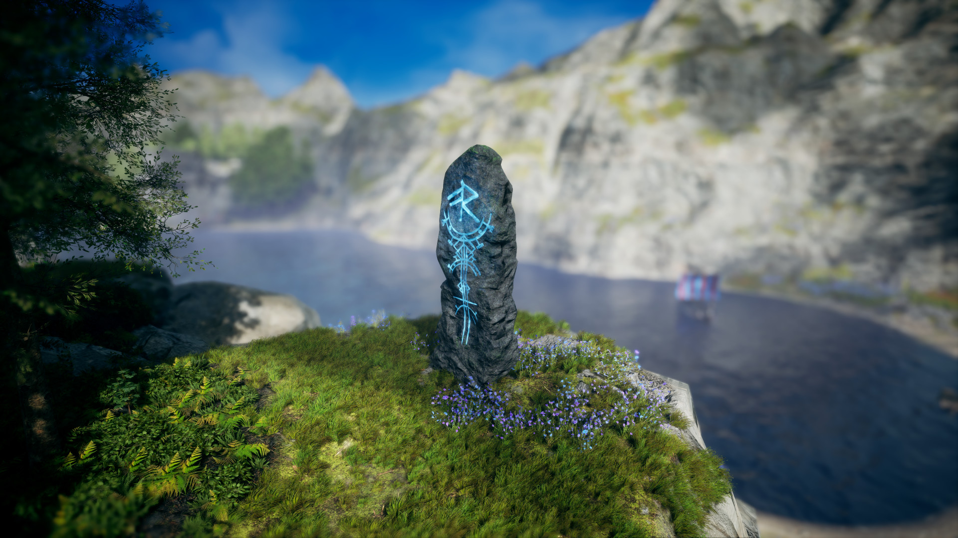 Frozenheim screenshot 11