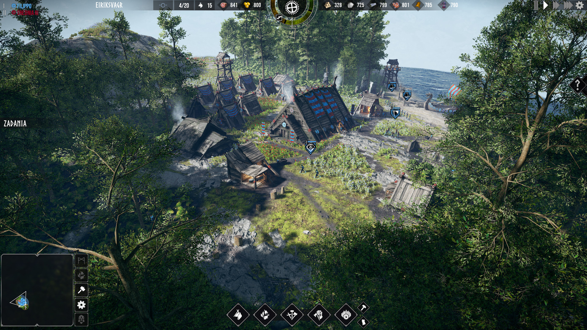 Frozenheim screenshot 10