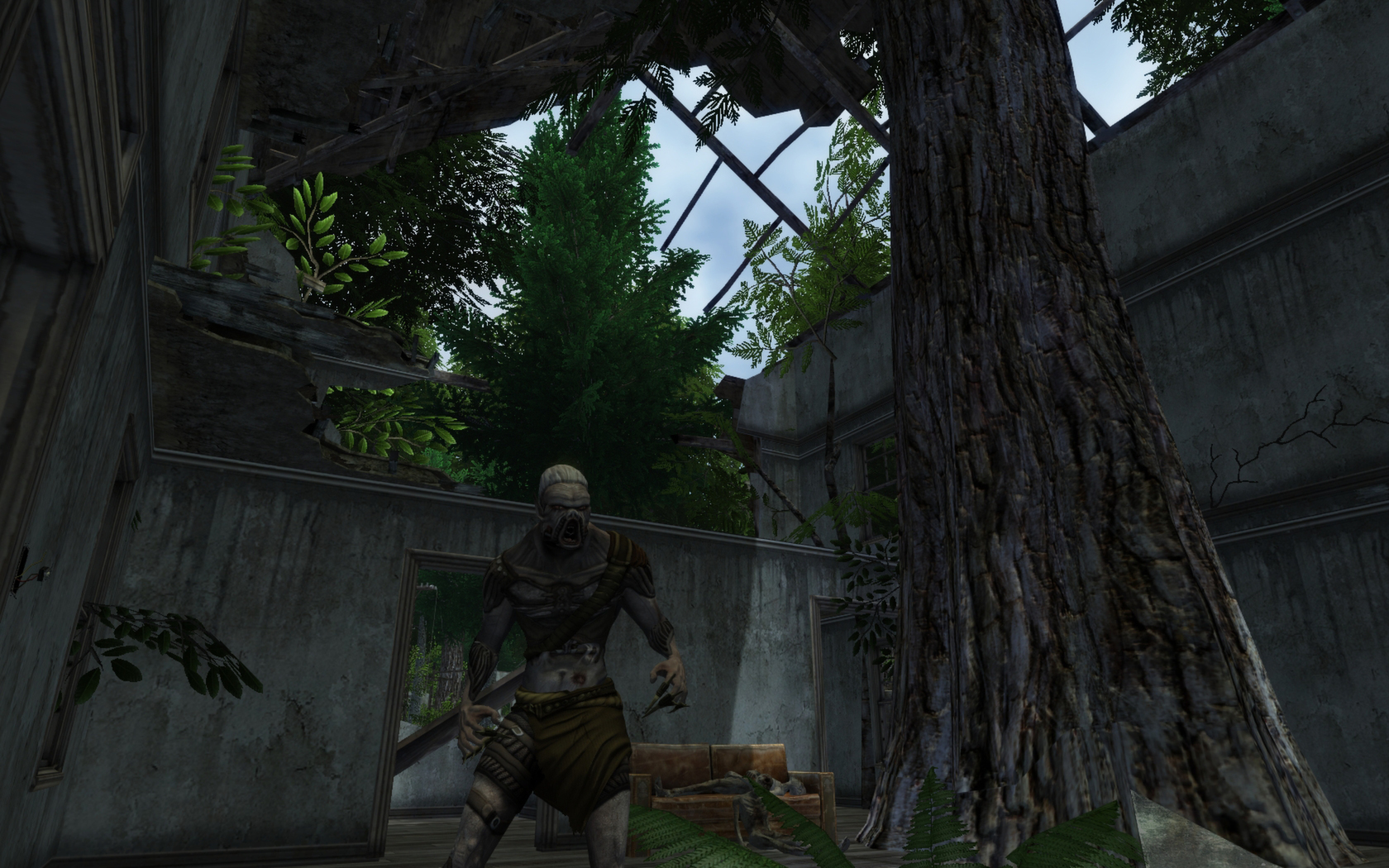Fallen Earth Classic screenshot 9