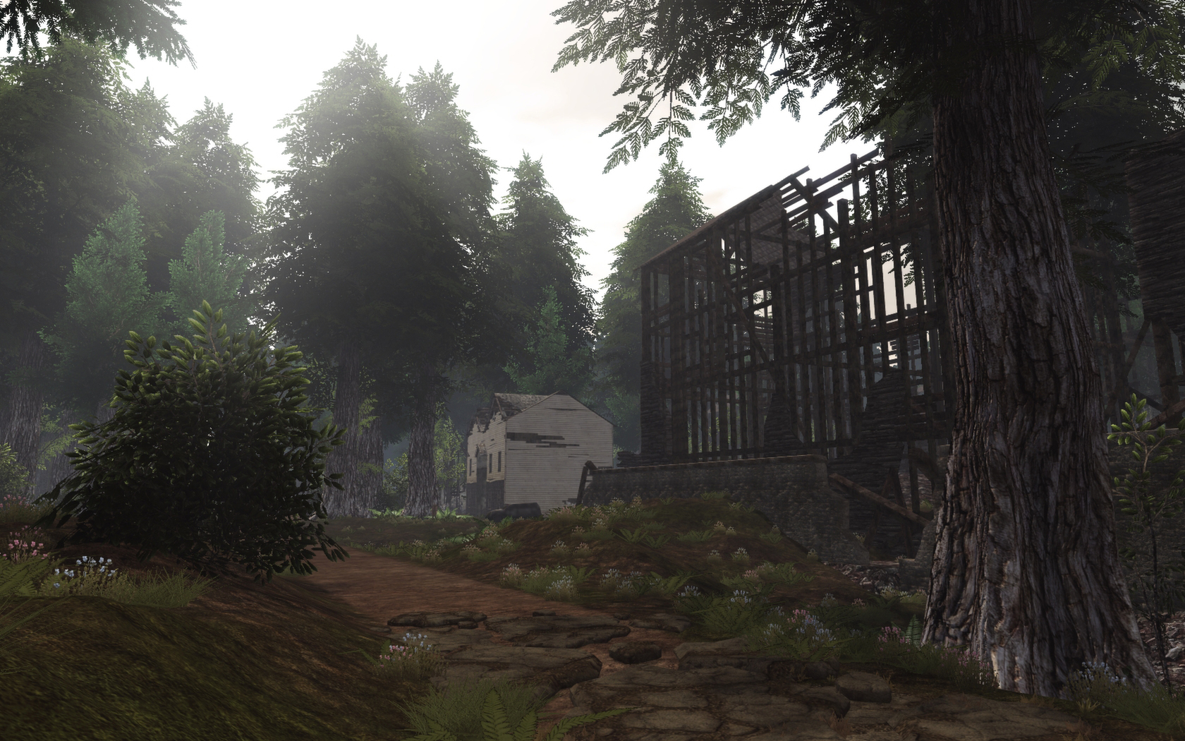 Fallen Earth Classic screenshot 2
