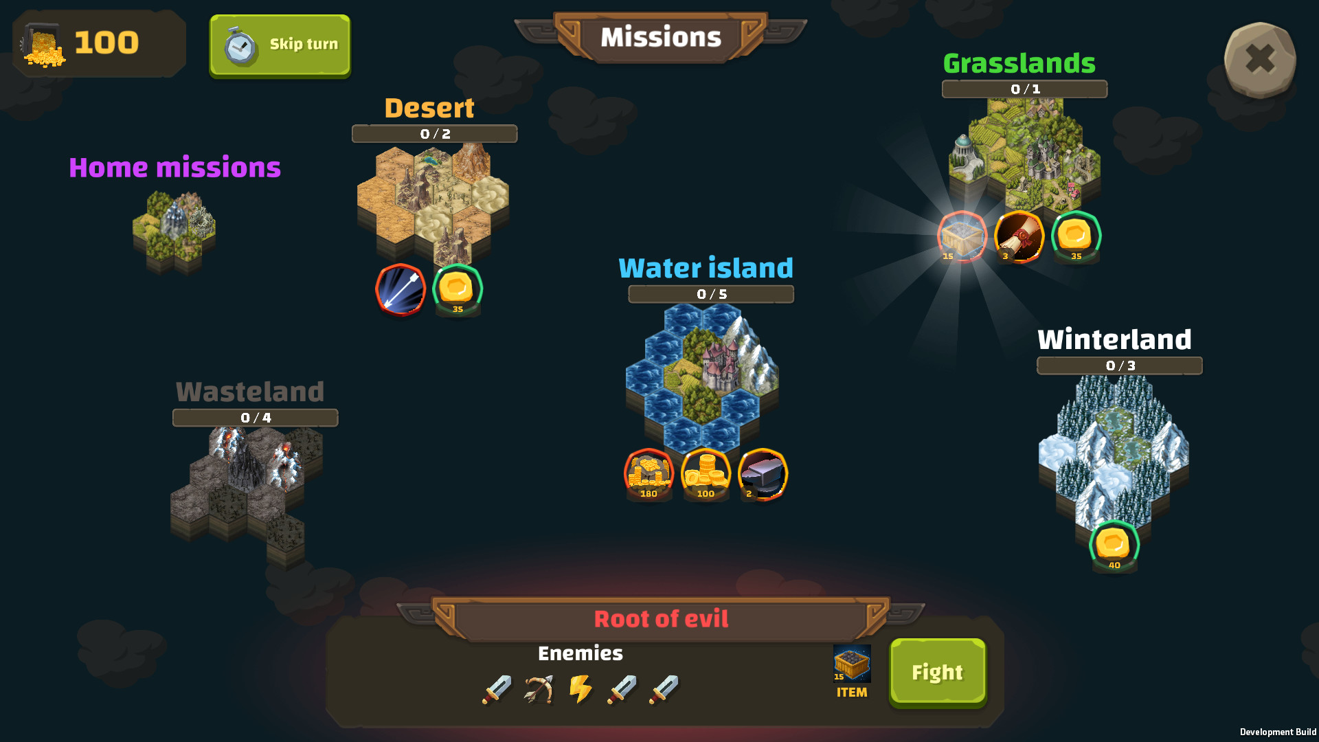 Voidlifted screenshot 5
