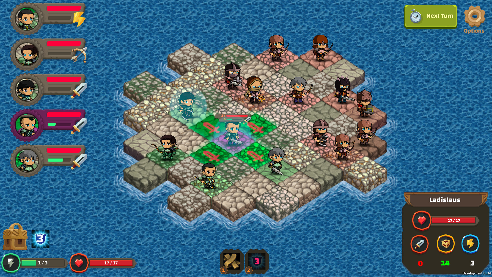 Voidlifted screenshot 1