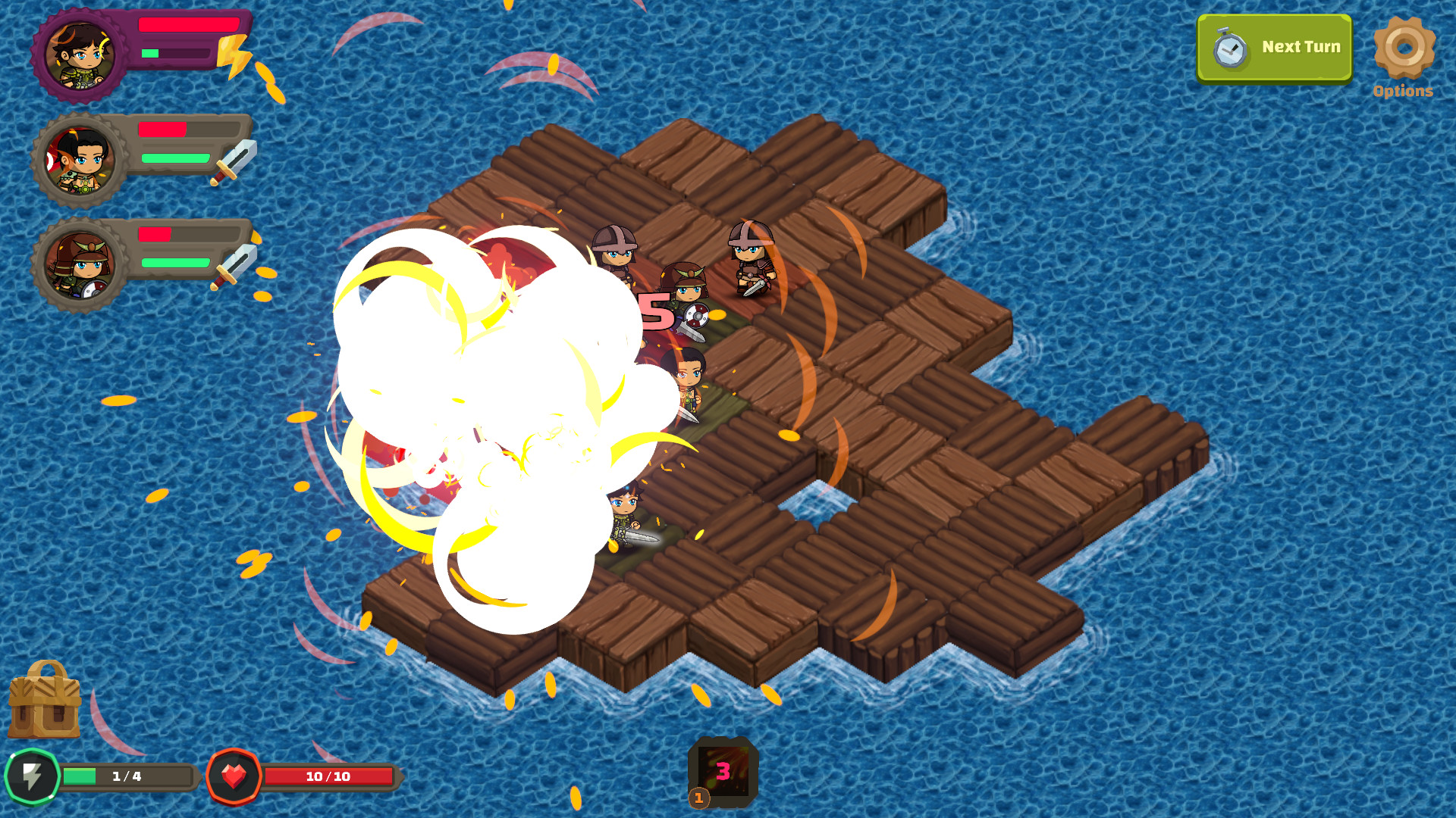 Voidlifted screenshot 2
