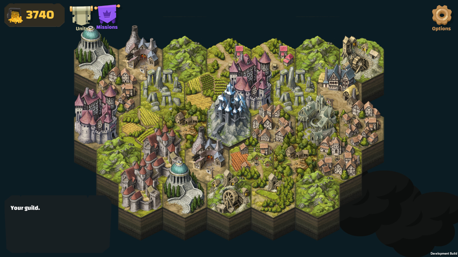 Voidlifted screenshot 3
