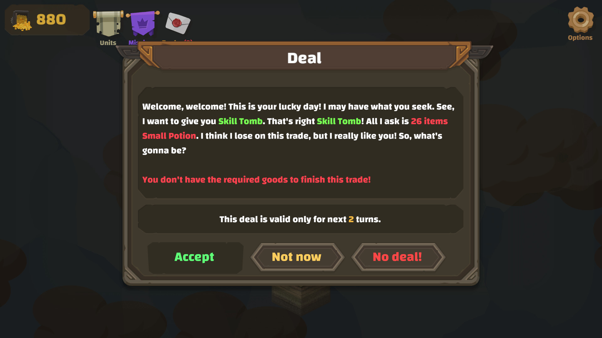 Voidlifted screenshot 12