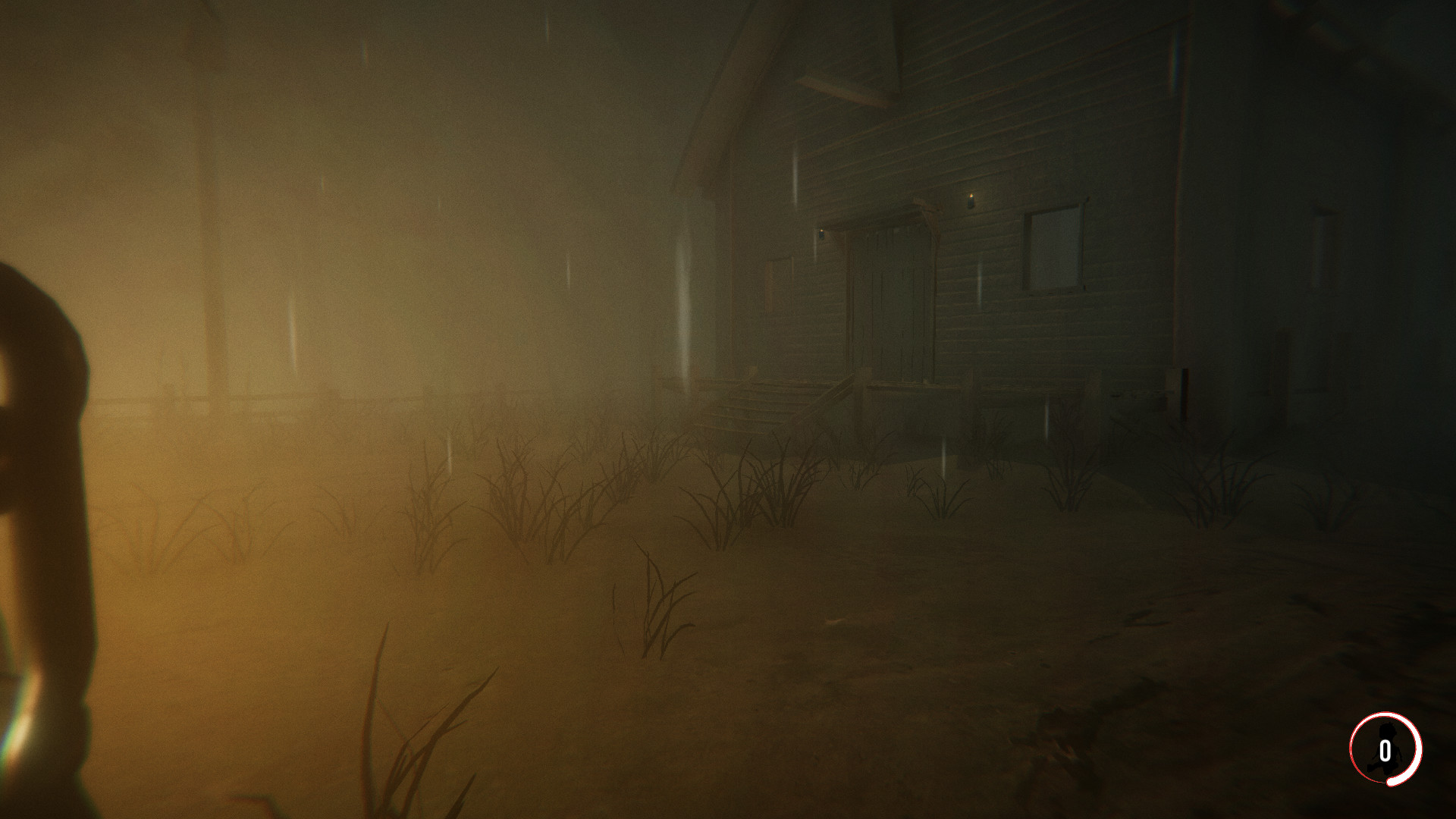 Sleep Paralysis : mystery of the mountain village screenshot 3