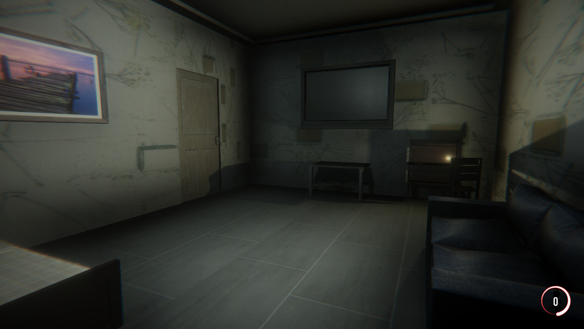 Sleep Paralysis : mystery of the mountain village screenshot 4