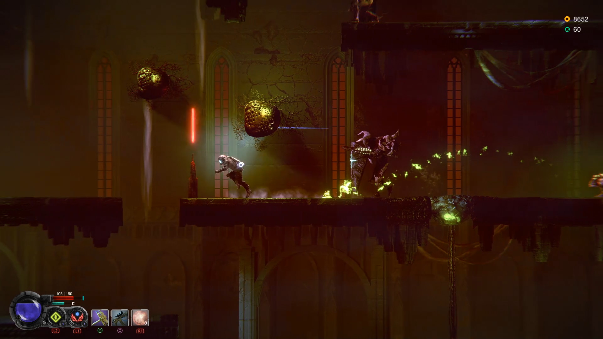 Dark Light screenshot 13