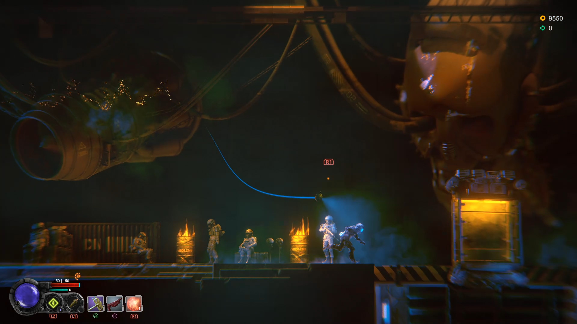 Dark Light screenshot 14