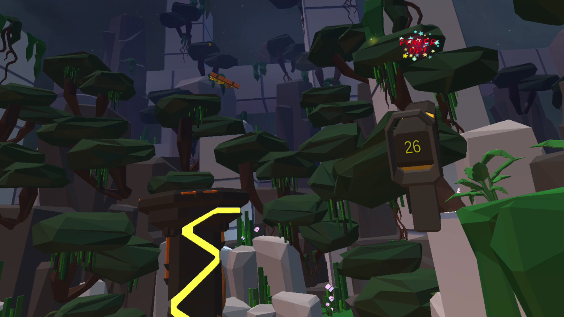 Banana Invaders screenshot 4