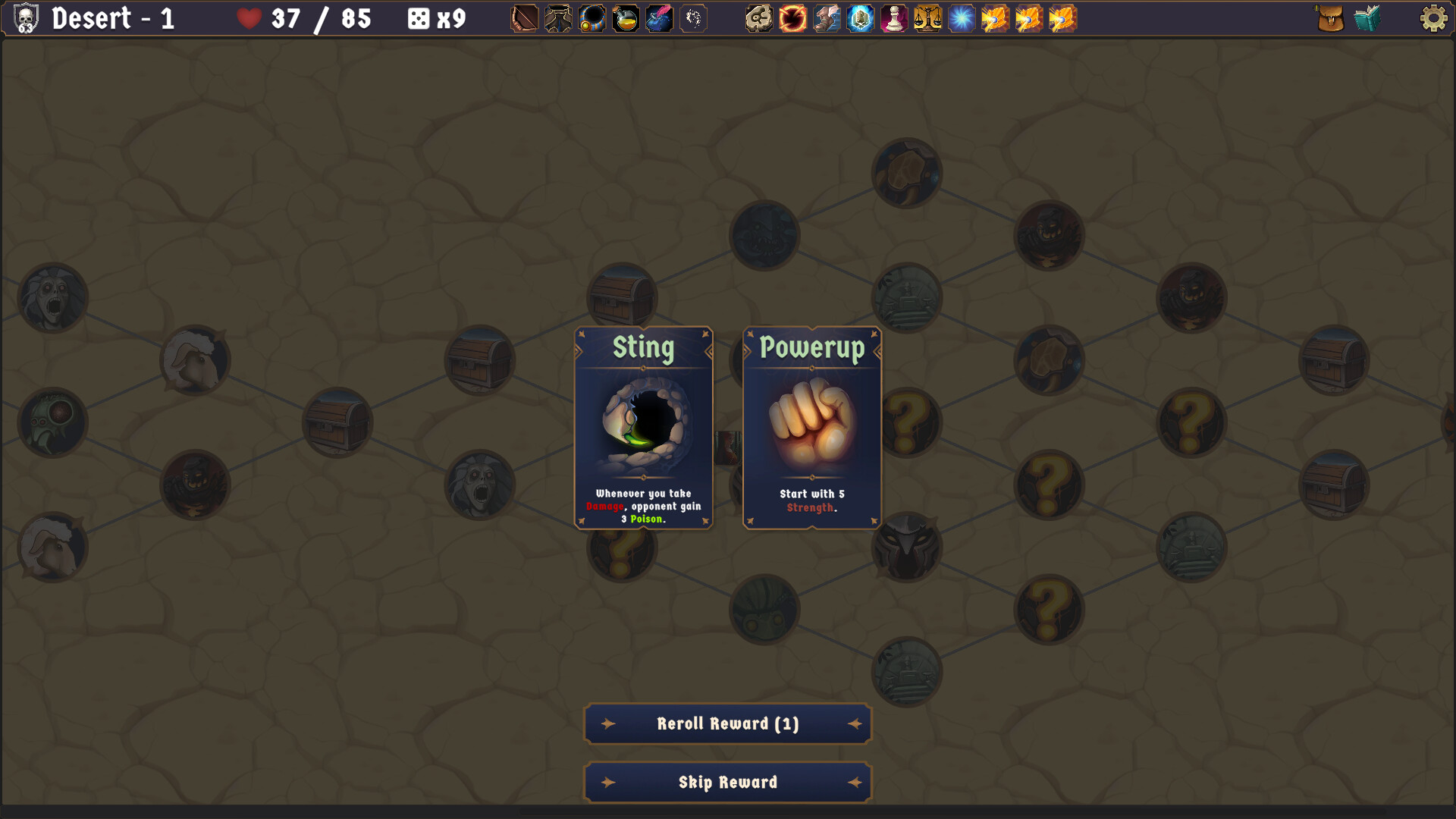 Dice Hero: The Unoriginal Story screenshot 4