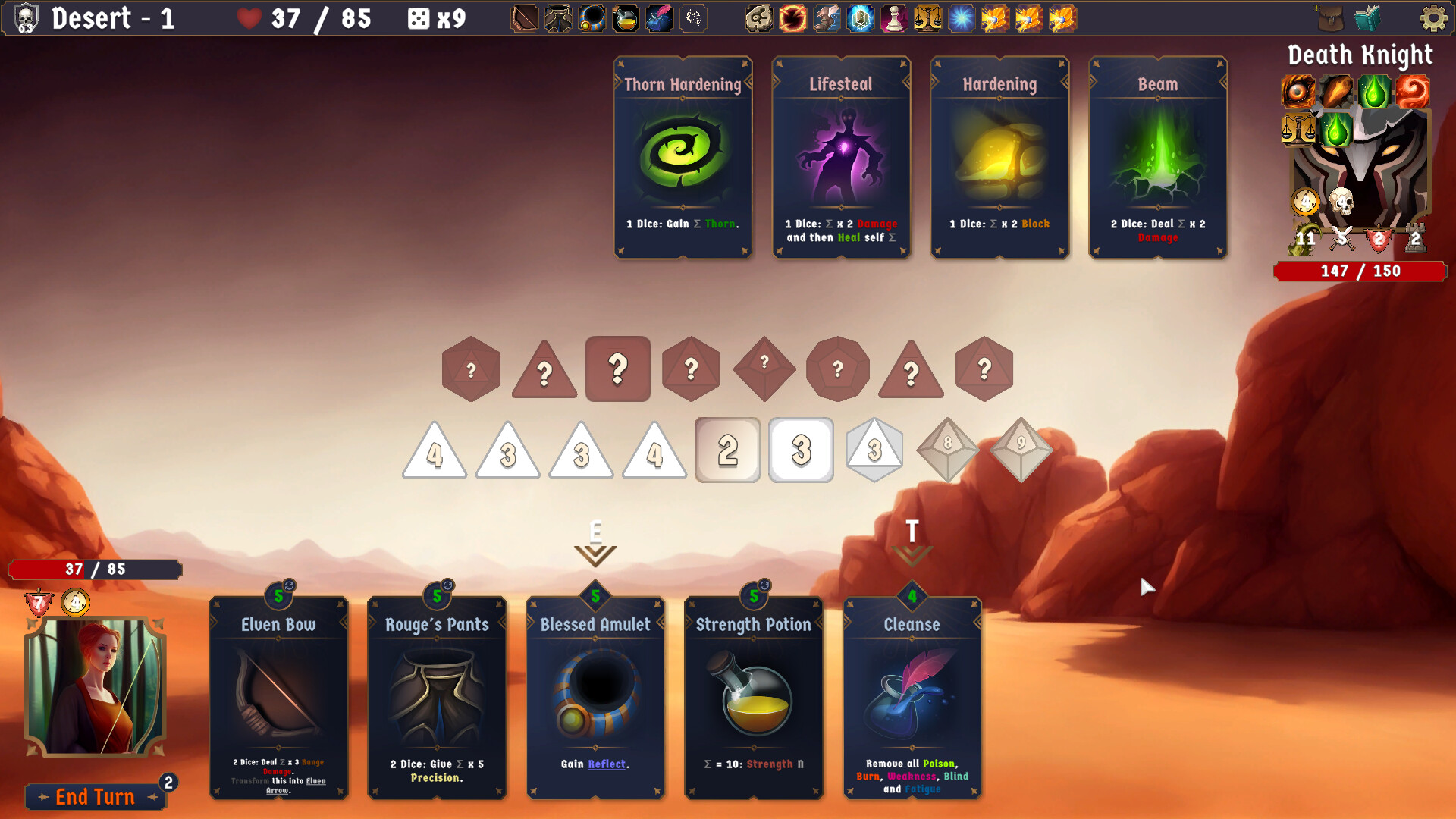 Dice Hero: The Unoriginal Story screenshot 7
