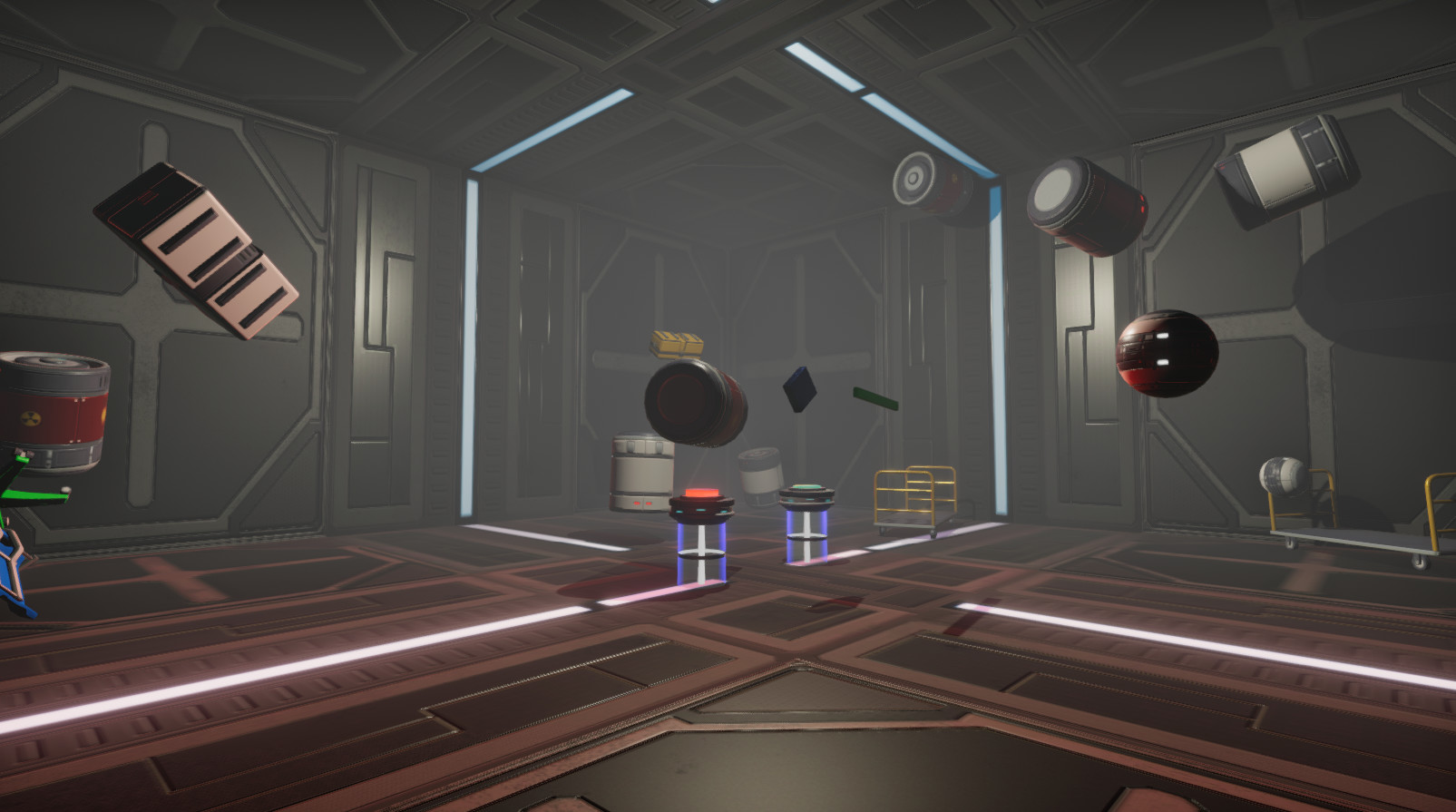 Escape Room Sim screenshot 14