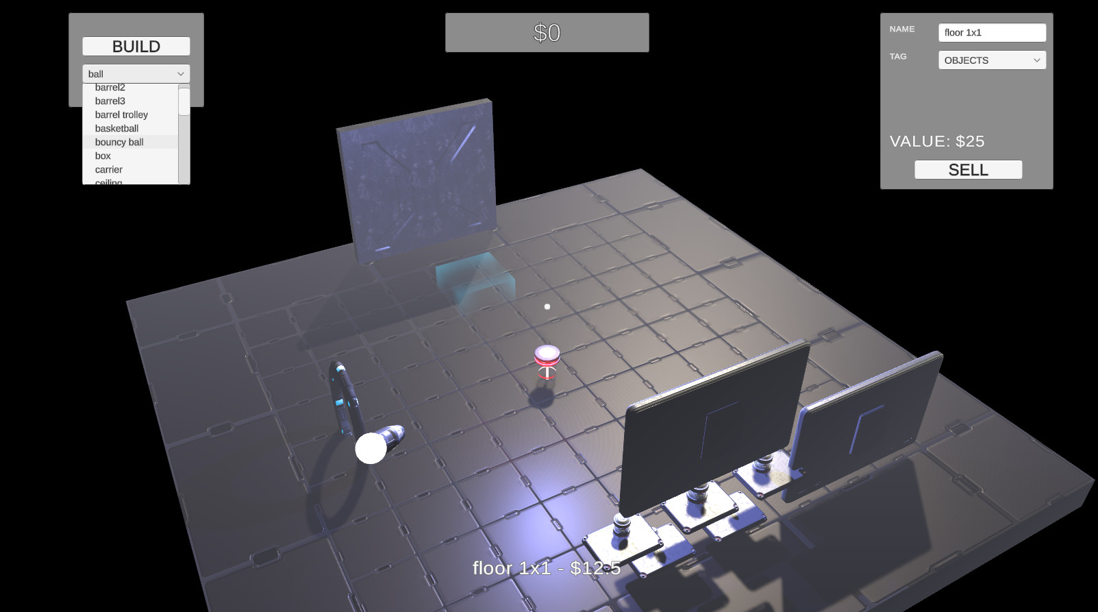Escape Room Sim screenshot 8
