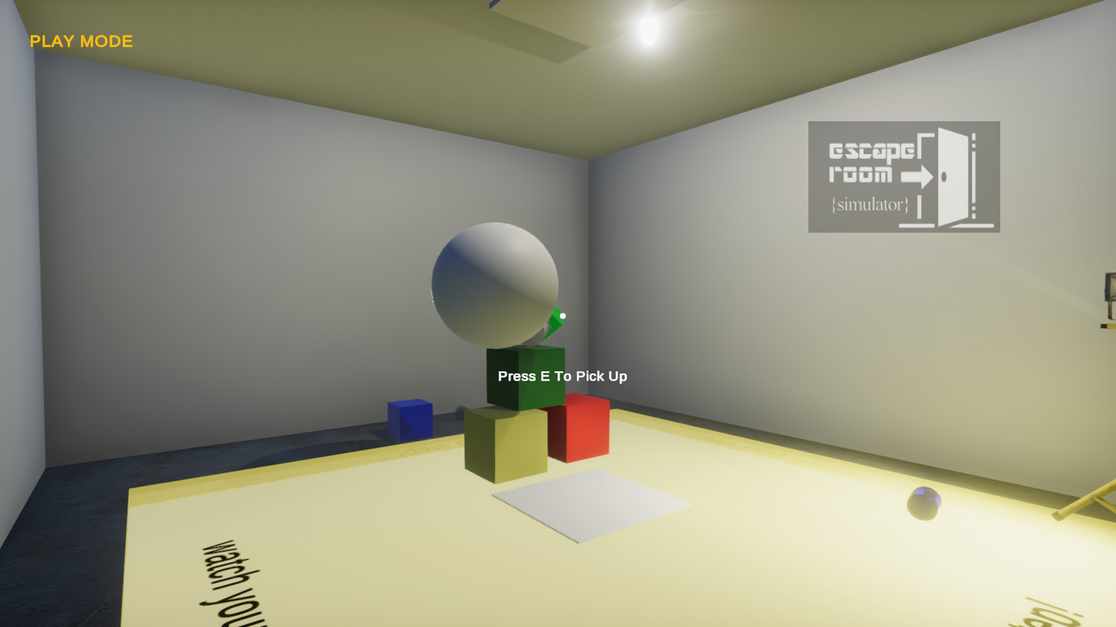 Escape Room Sim screenshot 19