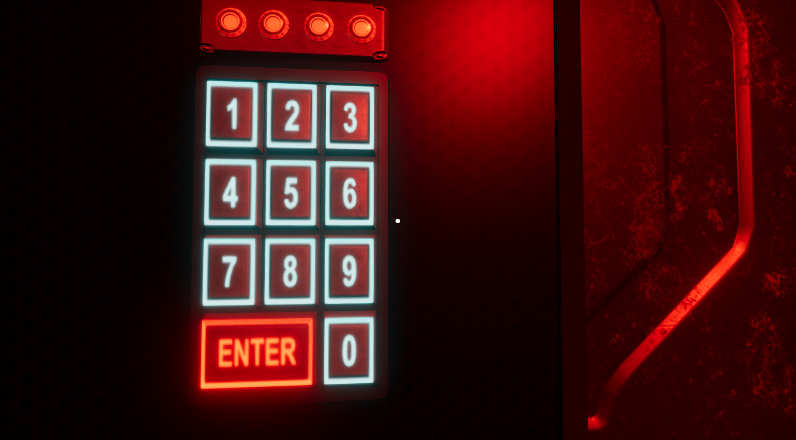 Escape Room Sim screenshot 6