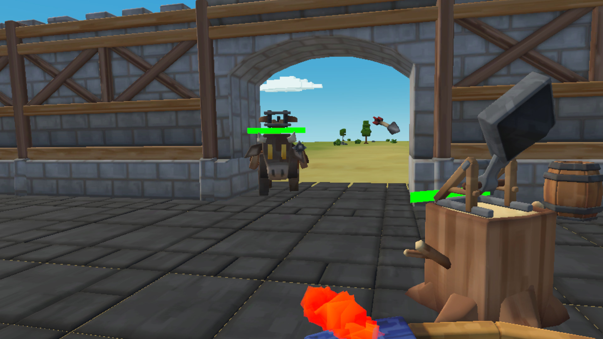 Wetpants screenshot 6