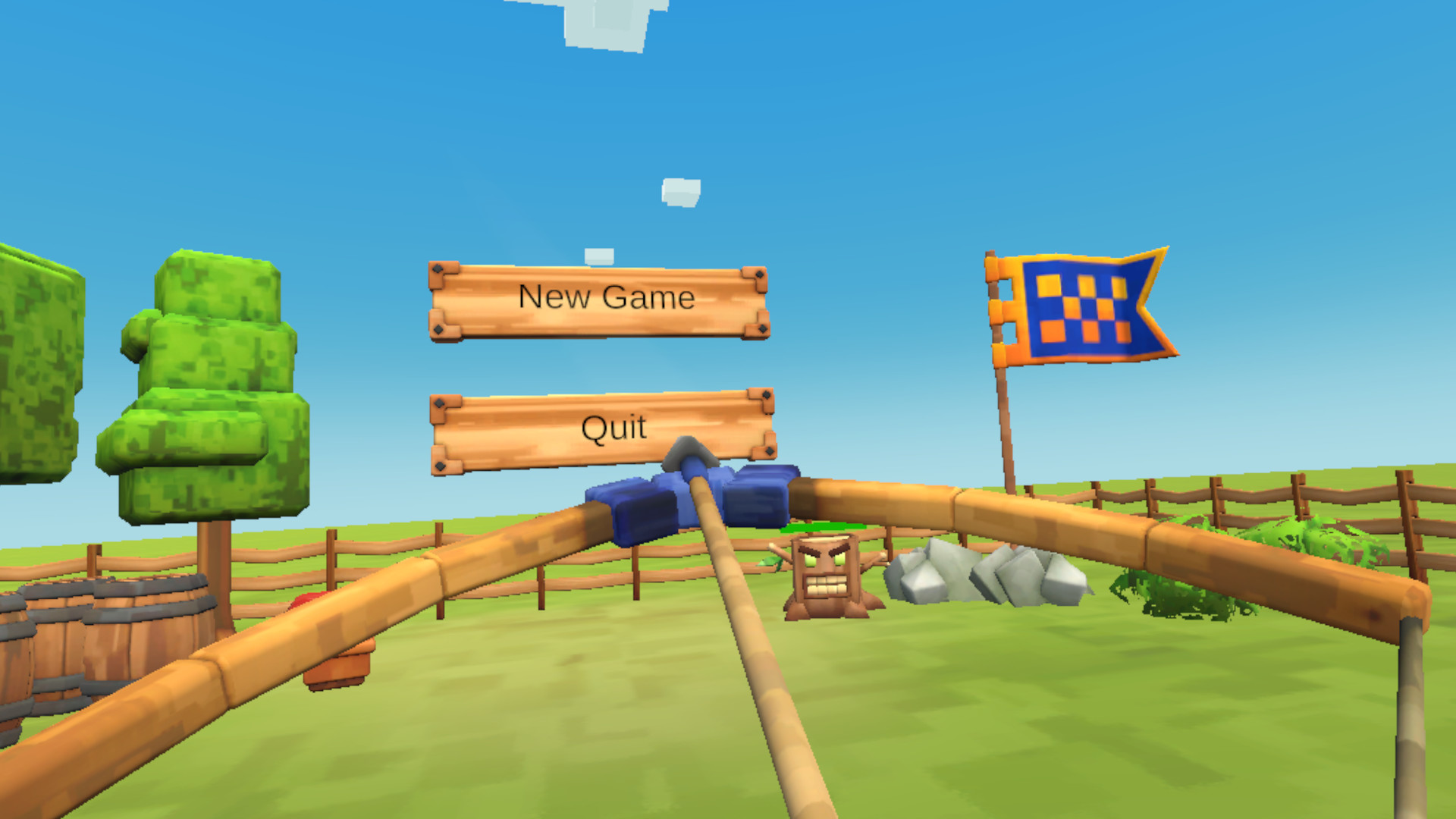 Wetpants screenshot 5