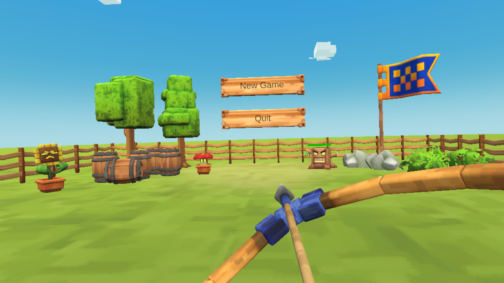 Wetpants screenshot 4