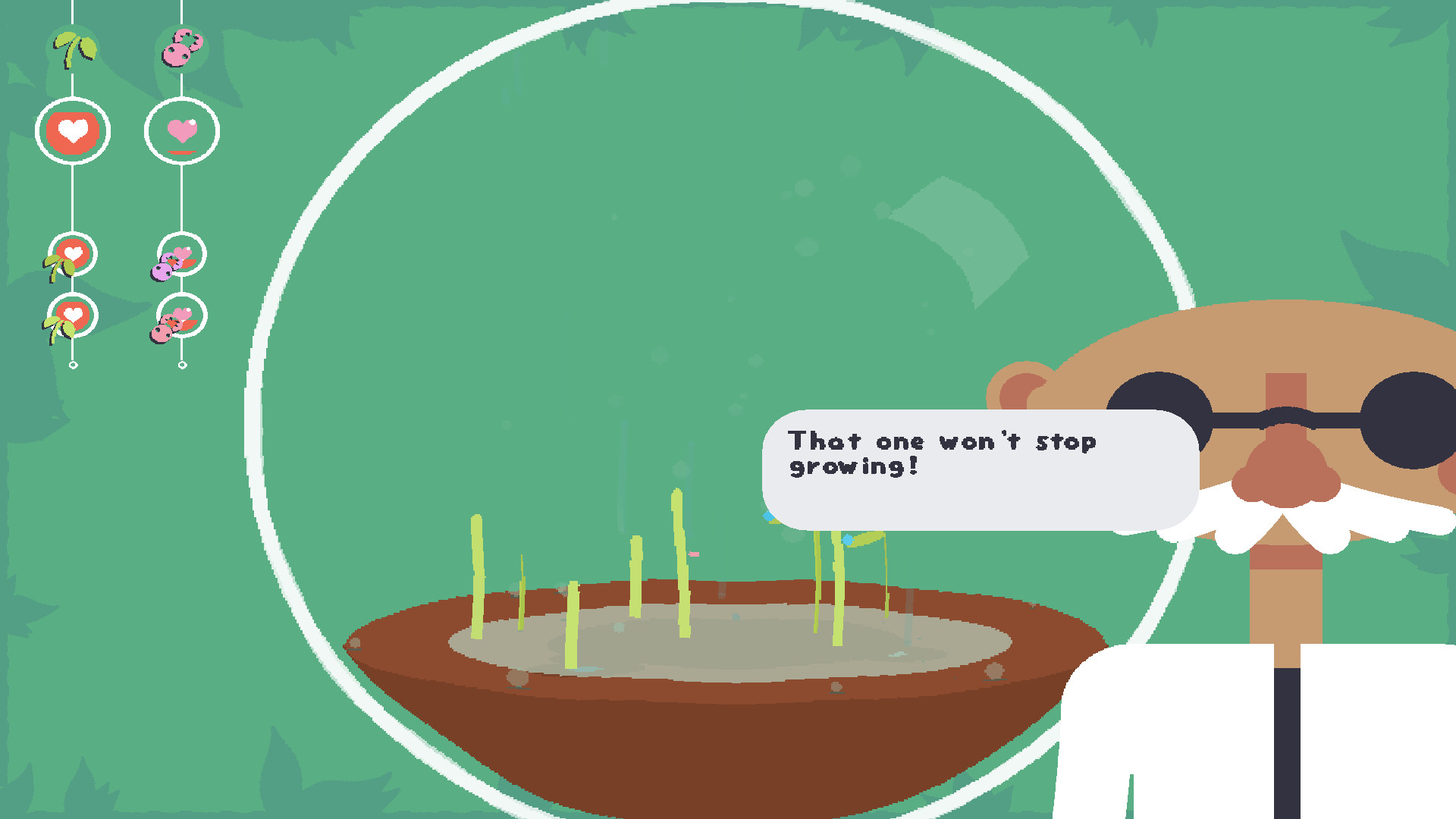Dr. Umgebung's School of Life screenshot 3