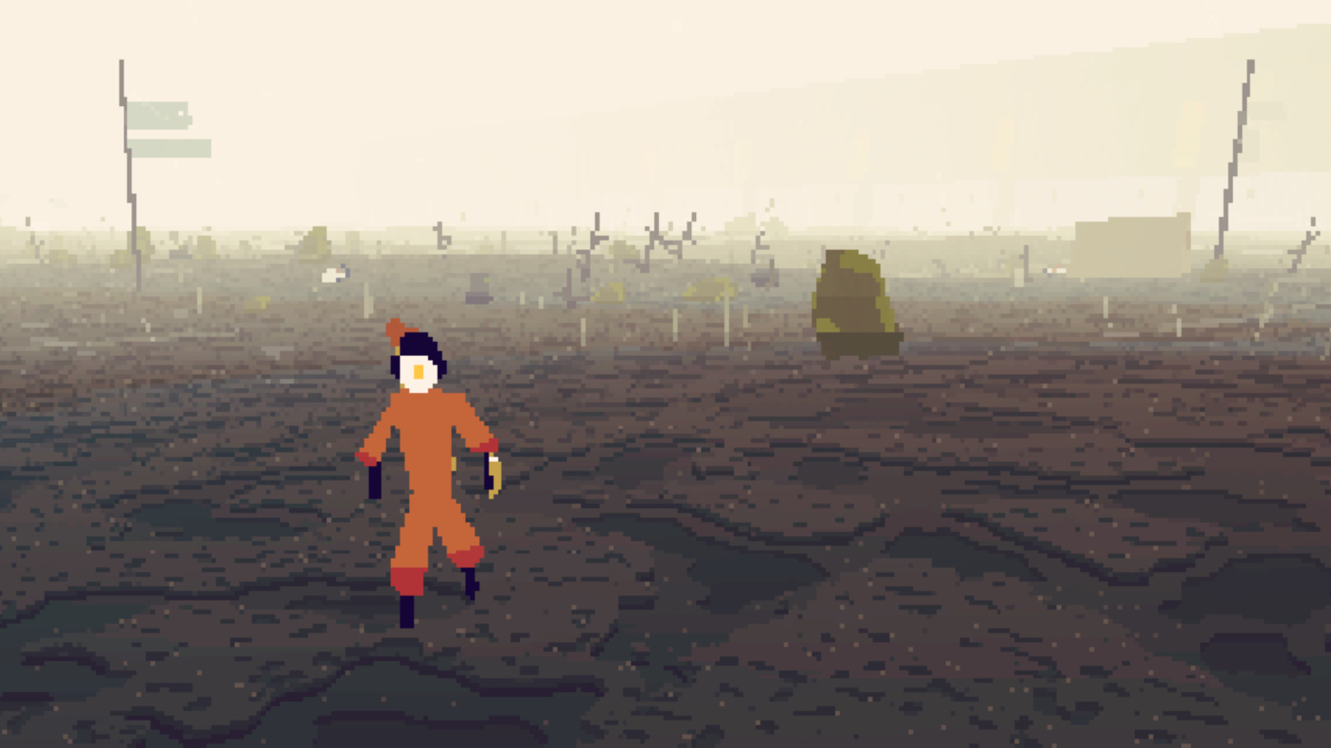 Moeras screenshot 4