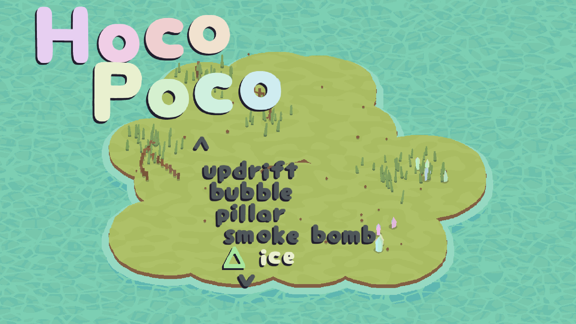 Hoco Poco screenshot 6