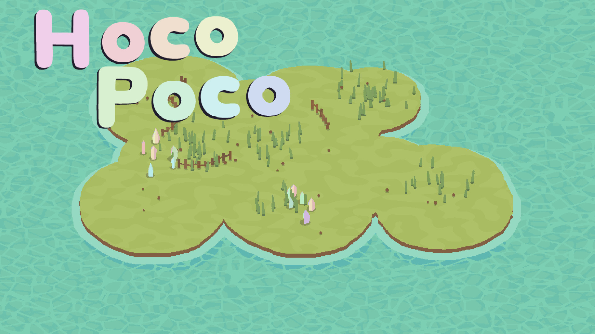 Hoco Poco screenshot 1