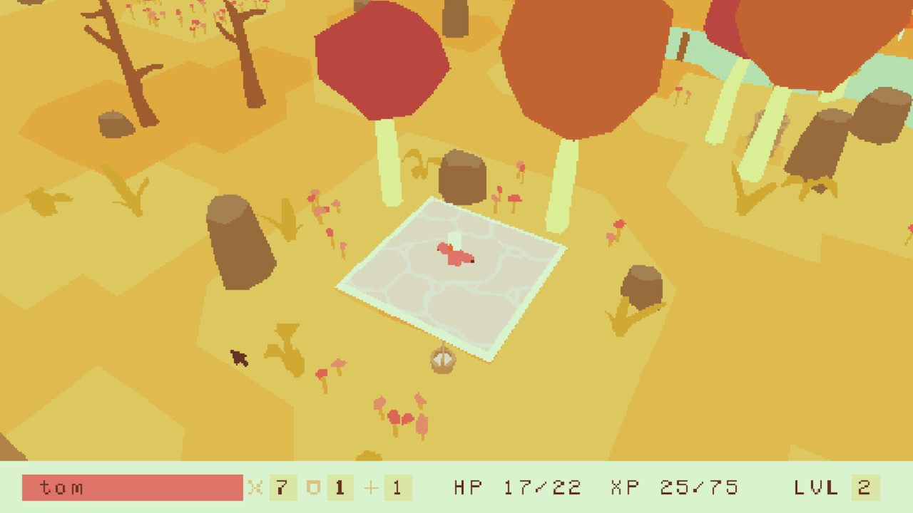 Tomscape screenshot 6