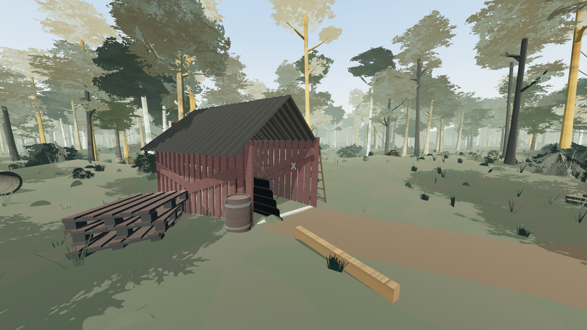 huts screenshot 4