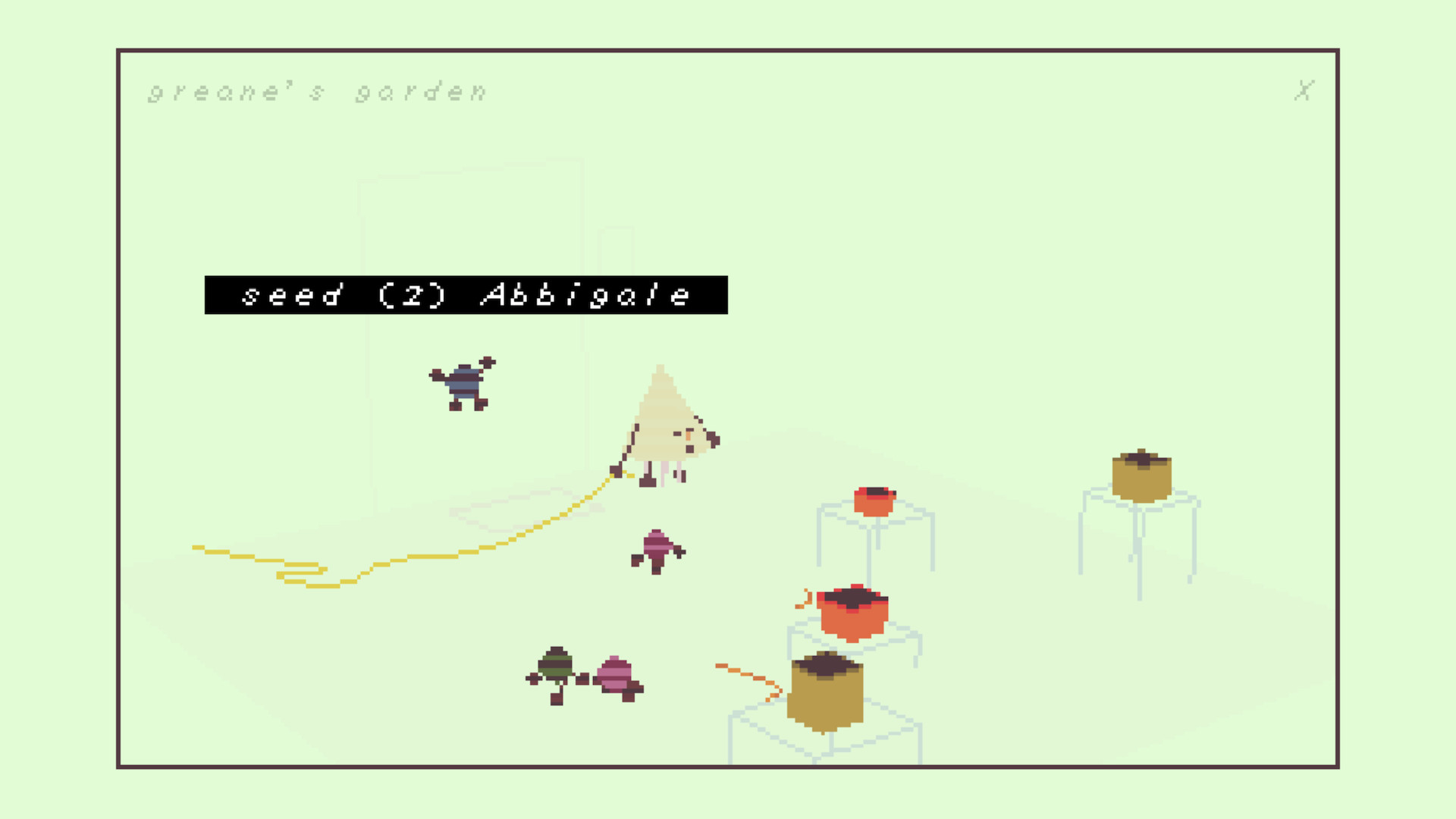Botanik screenshot 5