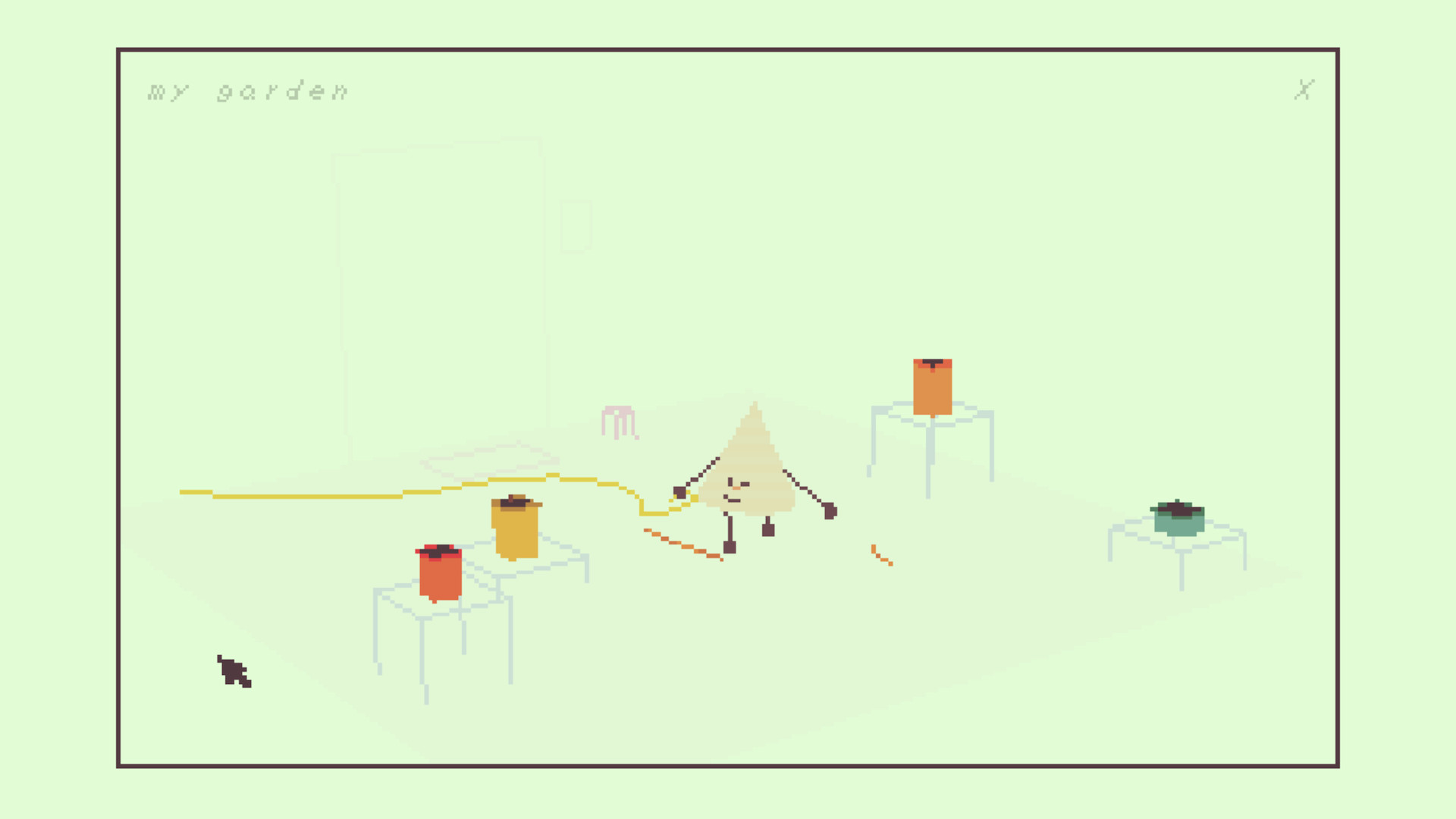Botanik screenshot 1