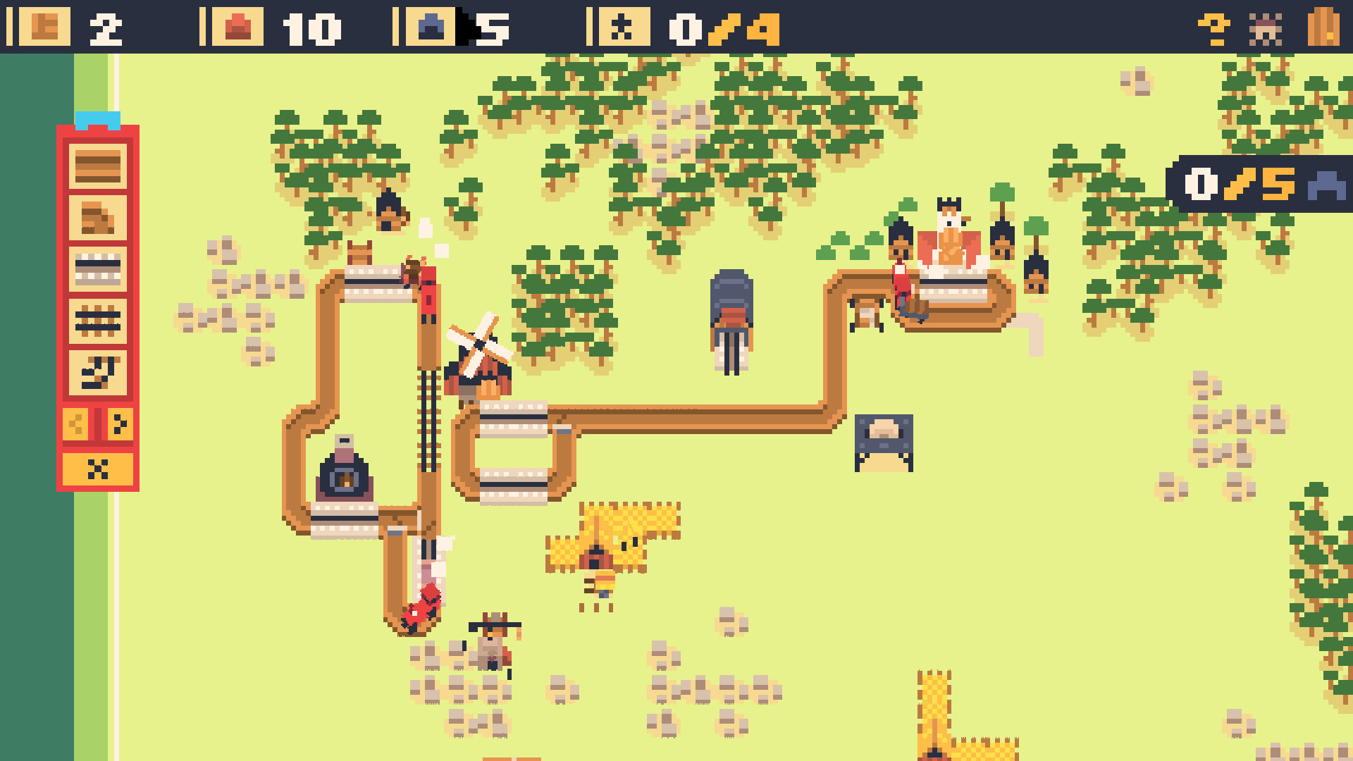 soko loco screenshot 3
