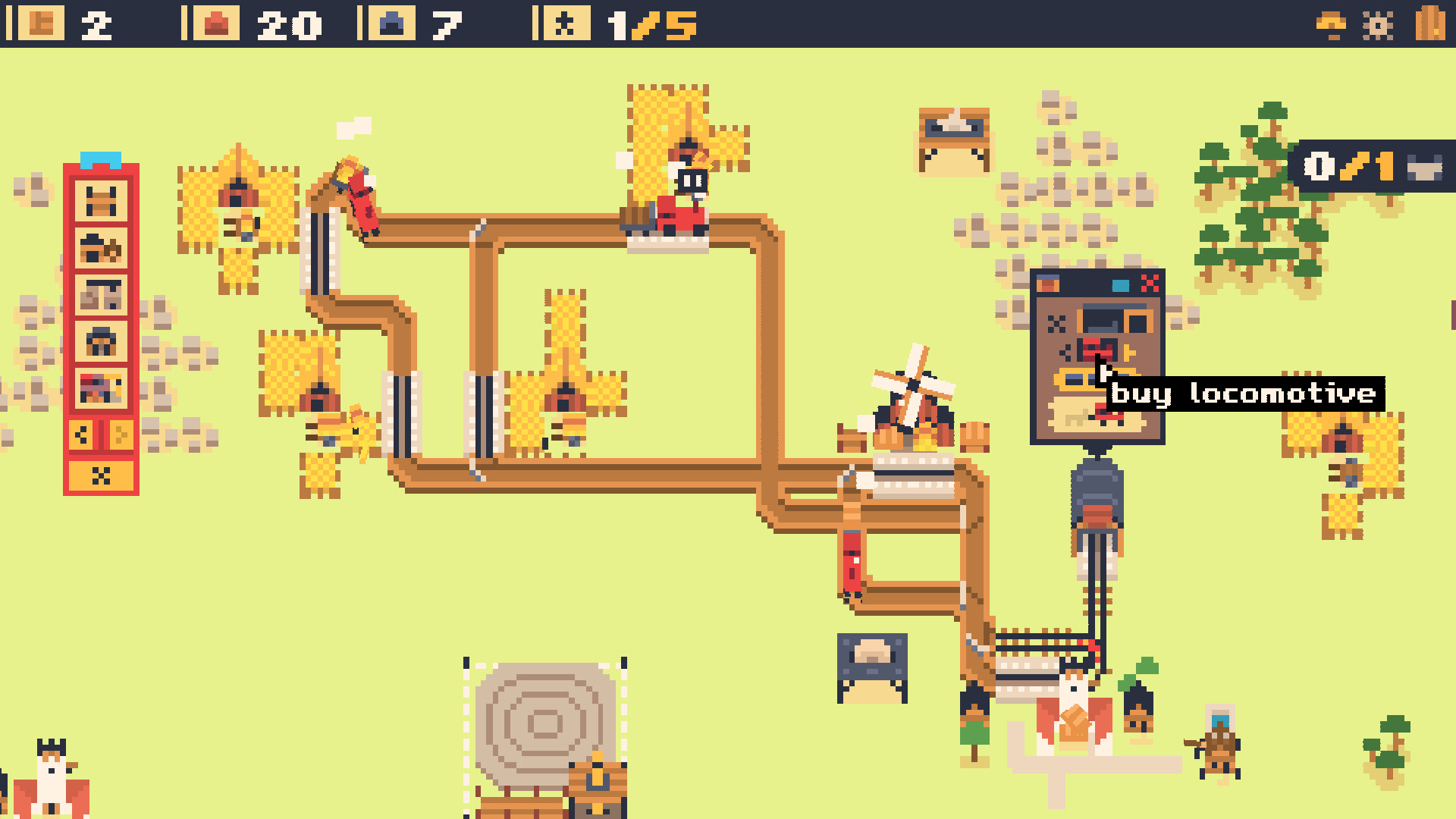 soko loco screenshot 5