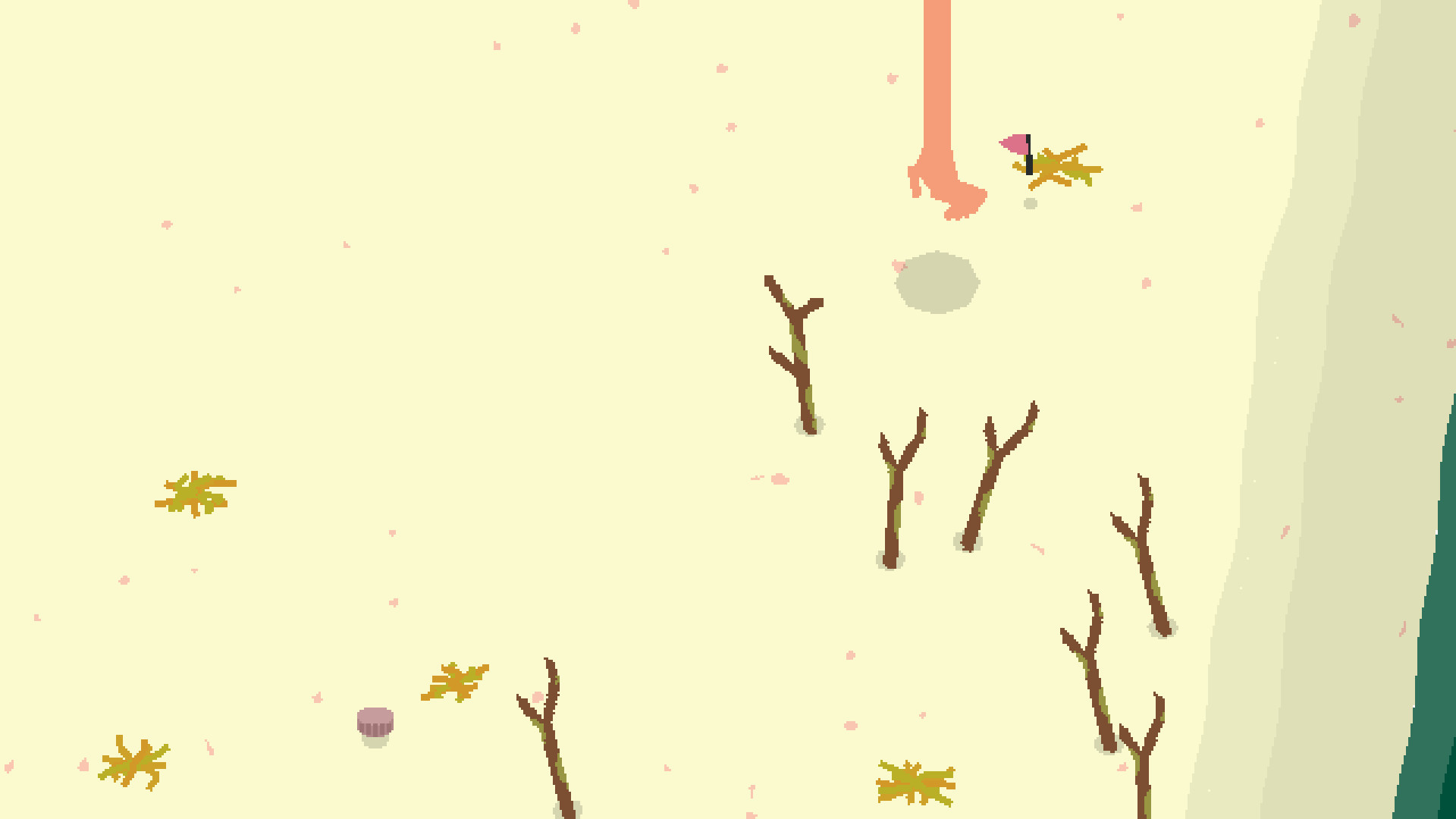 Oh Crab! screenshot 2