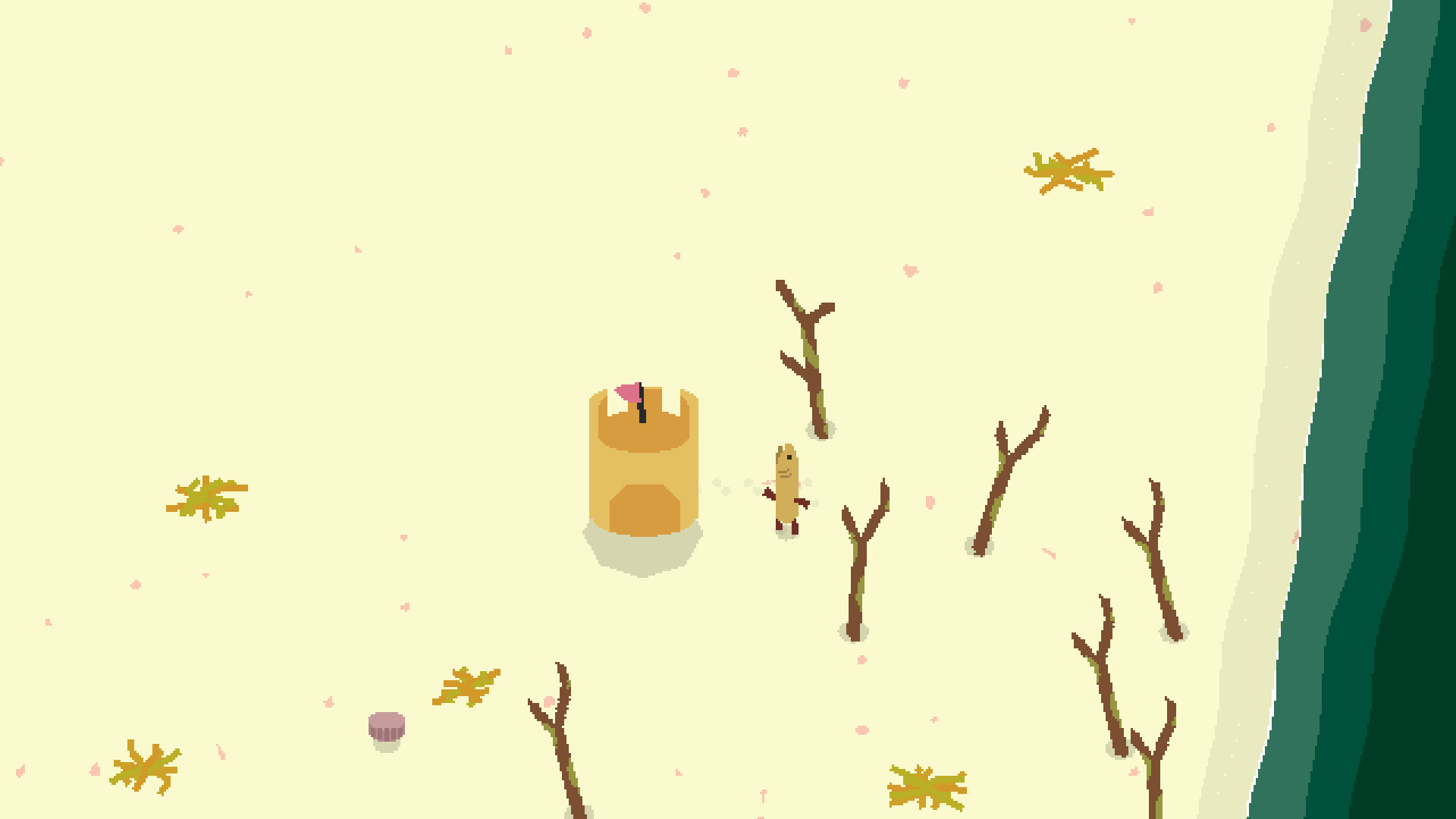 Oh Crab! screenshot 3