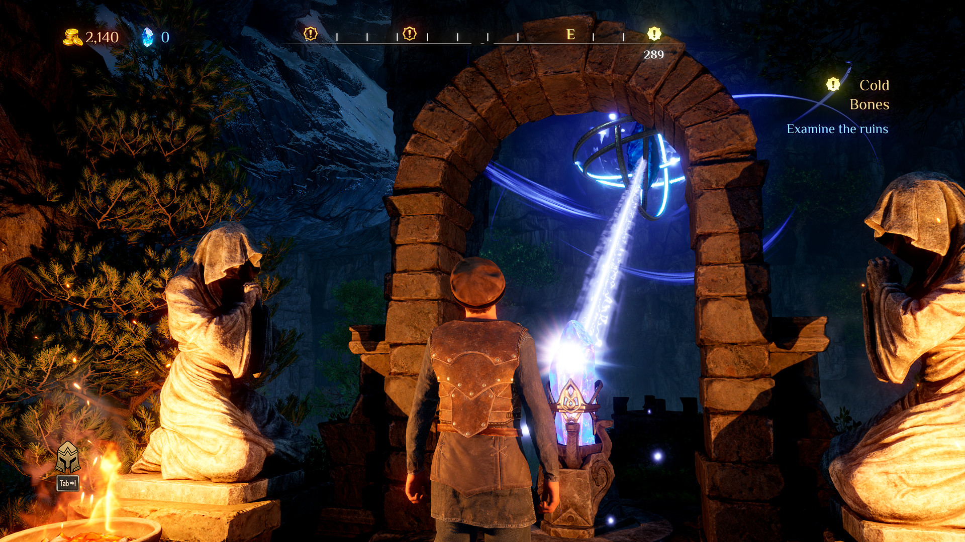 King's Bounty II screenshot 9