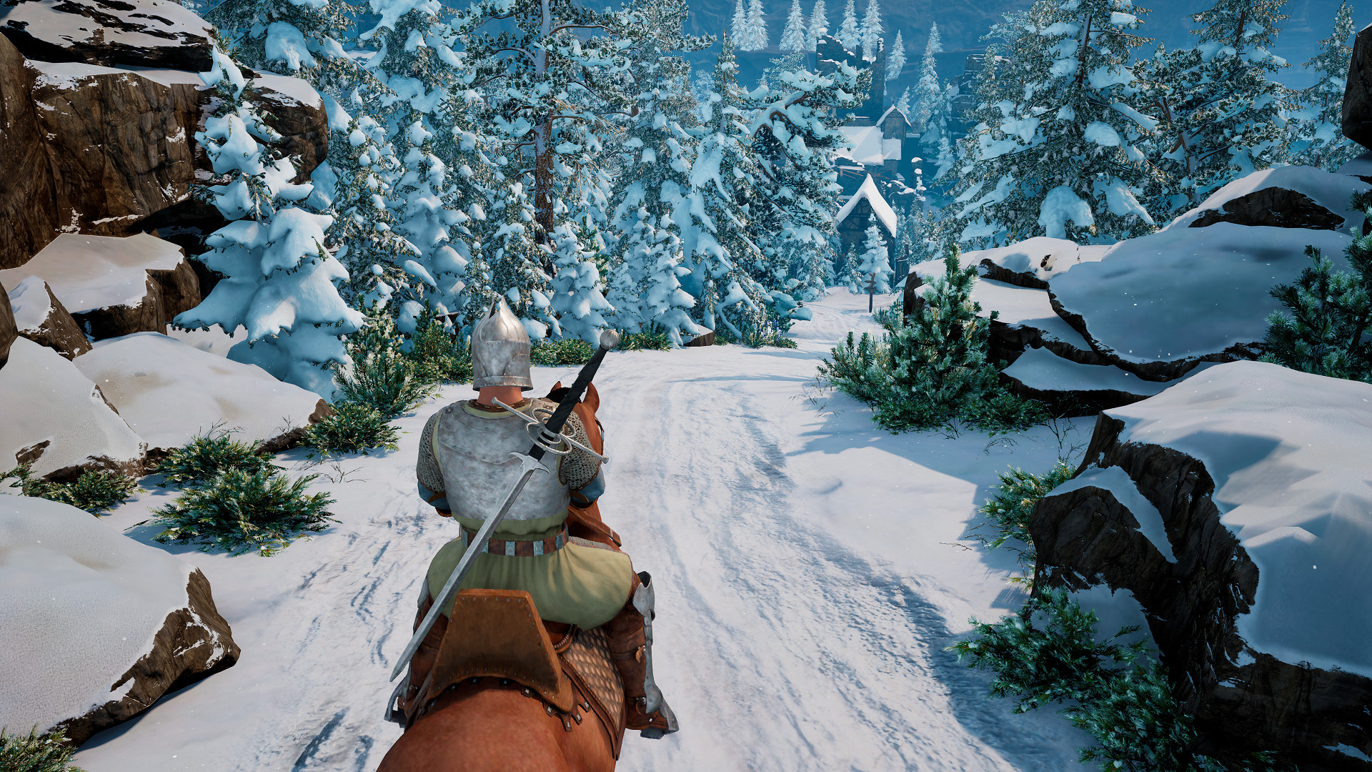 King's Bounty II screenshot 3