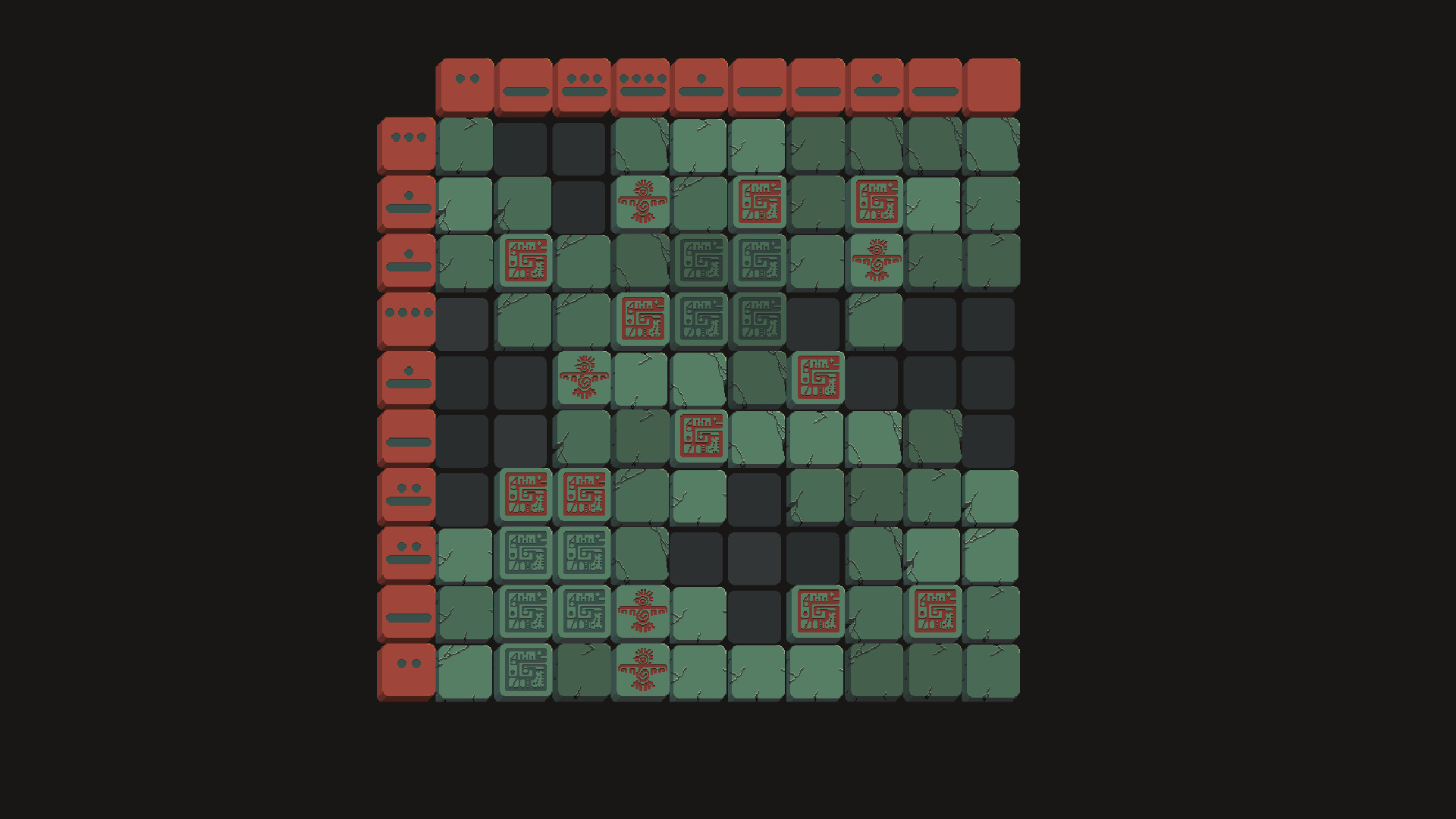 Pictoglyph screenshot 3