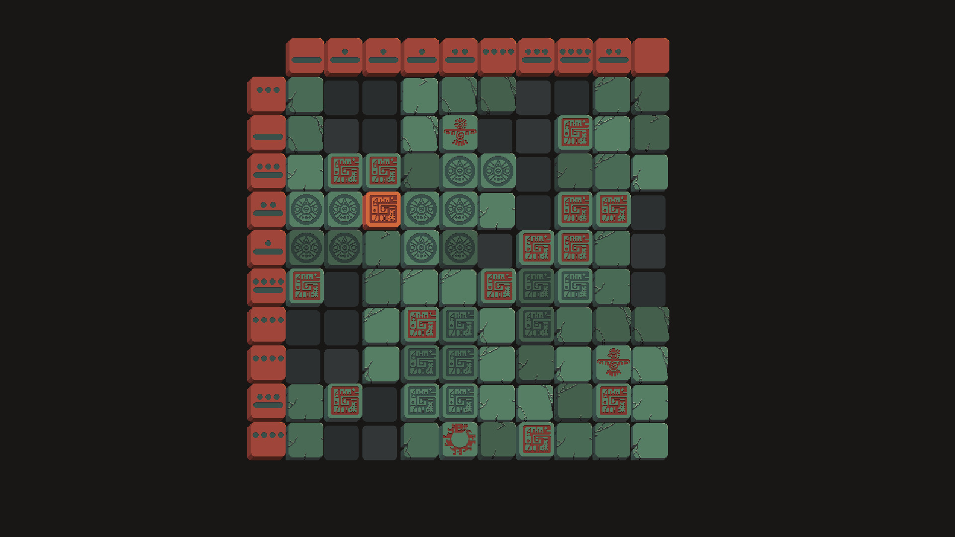 Pictoglyph screenshot 5
