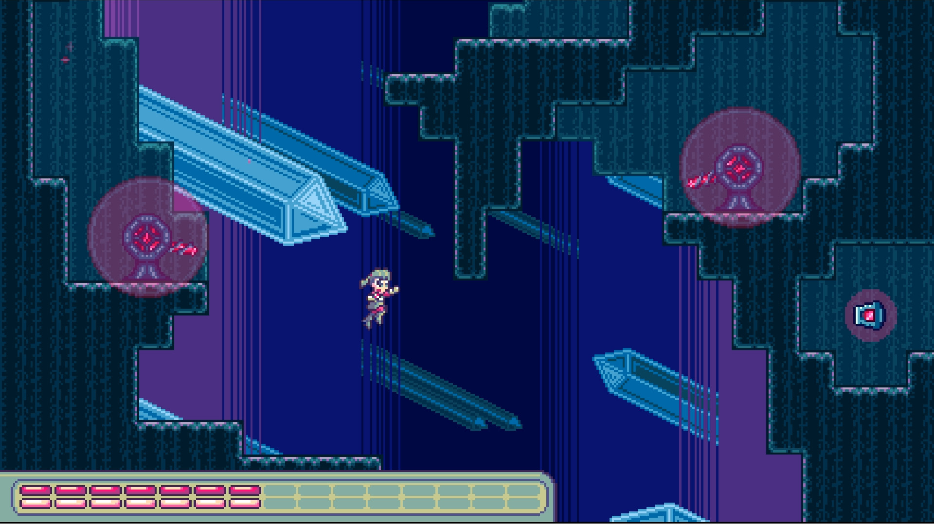 Star Girl Proxima screenshot 5
