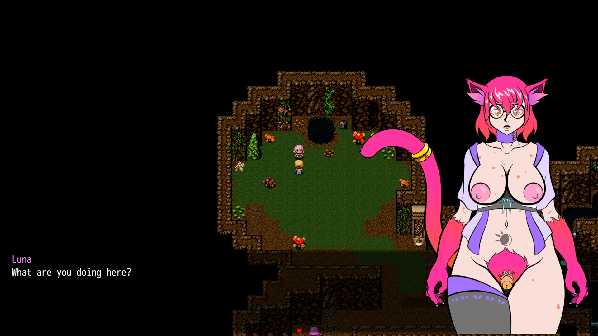 Hard Love - Darkest Desire screenshot 23