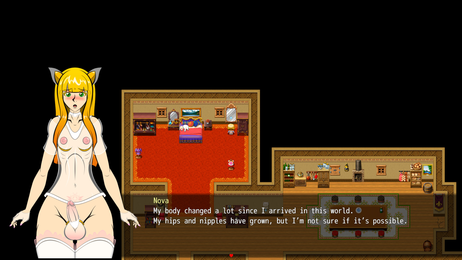 Hard Love - Darkest Desire screenshot 20