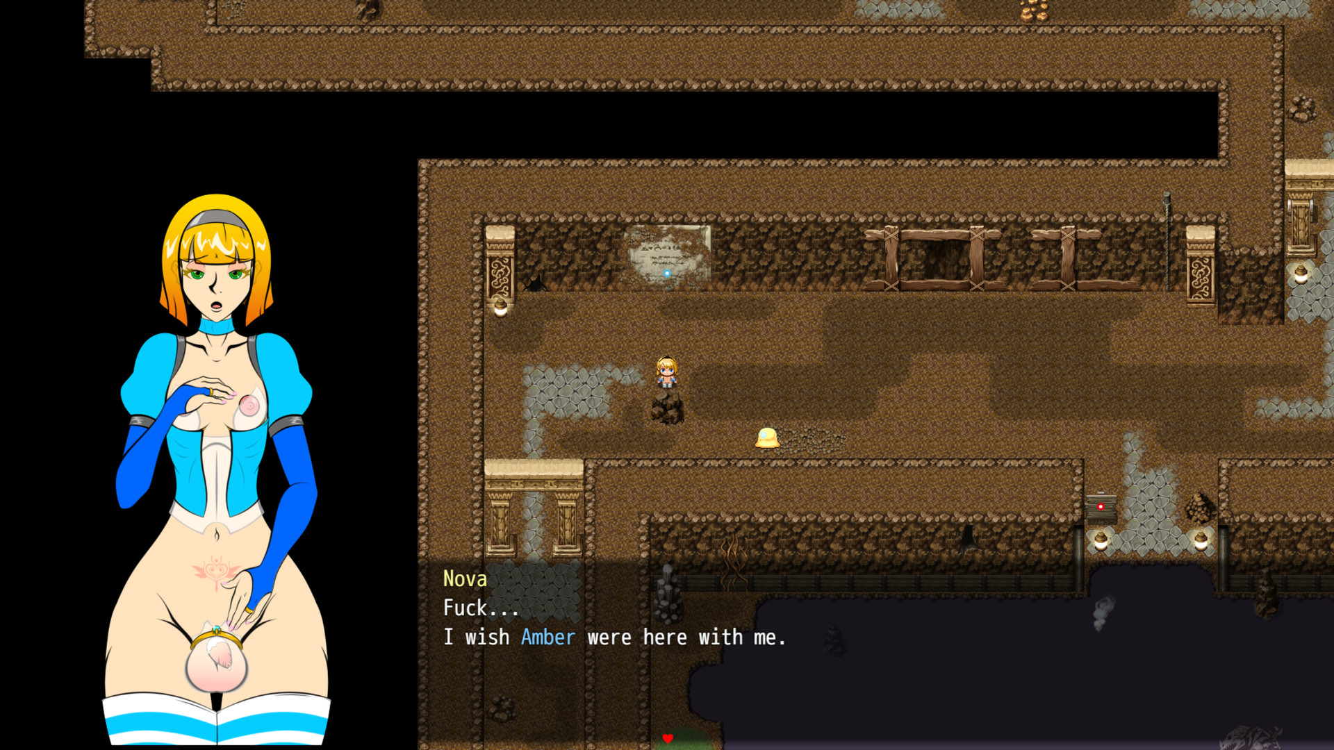 Hard Love - Darkest Desire screenshot 12