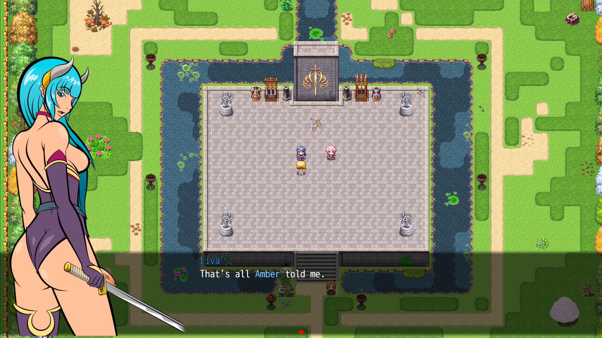 Hard Love - Darkest Desire screenshot 7