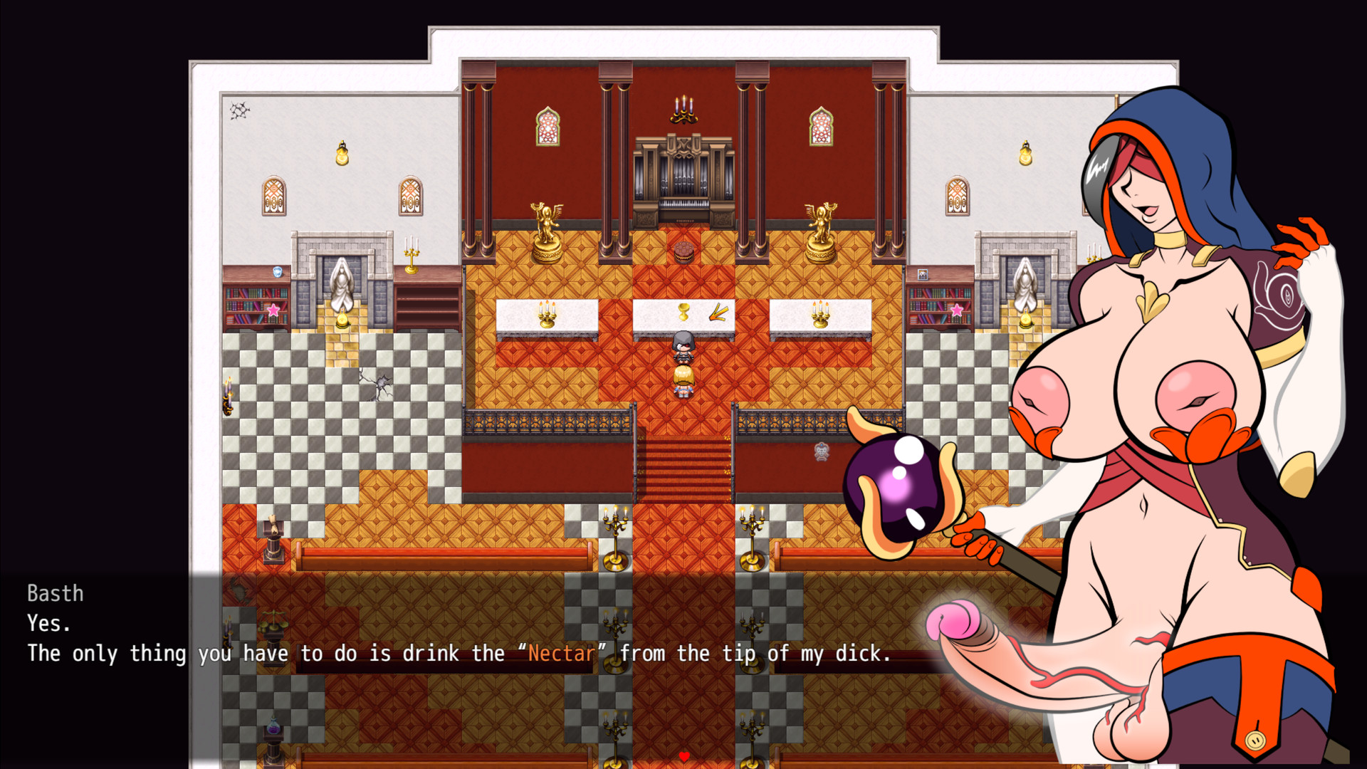 Hard Love - Darkest Desire screenshot 10